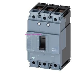 

3VM1140-3EE32-0AA0 Circuit breaker 3VM1 IEC frame 160 breaking capacity level，Brand new and original