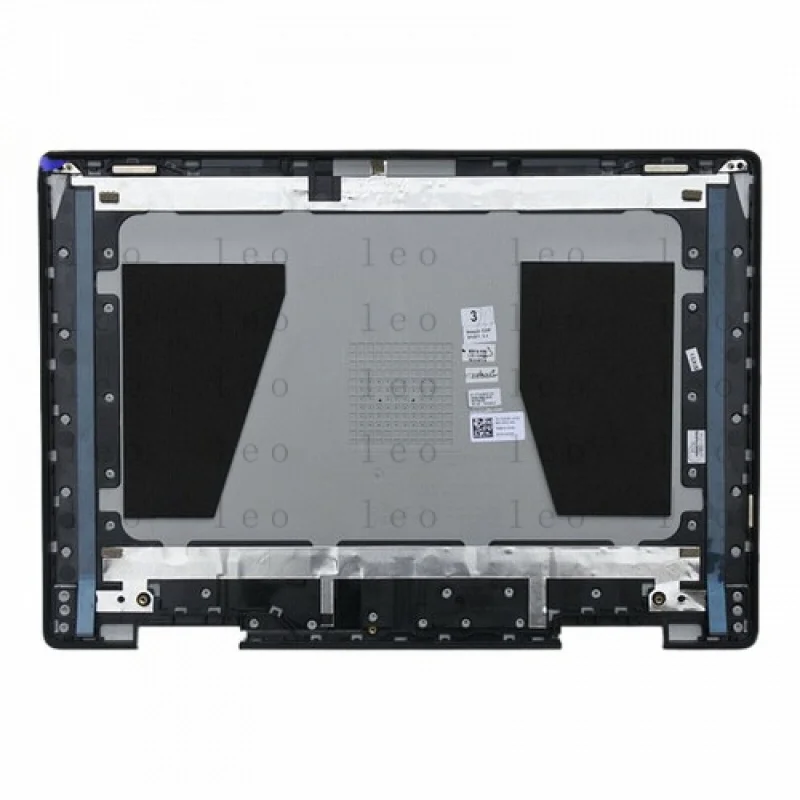 

AA New 2 in 1 LCD Back Cover Top Case Light Blue For Dell Inspiron 14 5000 5482