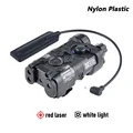 NGAL Red Laser