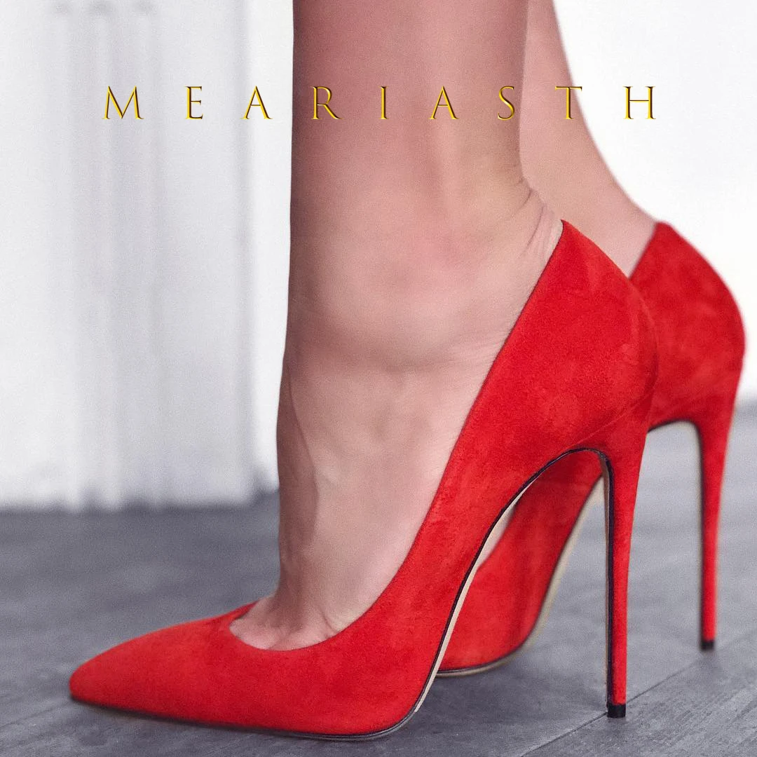 Yıldız Tarzı Süet Kadın Ayakka - Women Shoes Japanese Brand incelemesi ve fiyatı