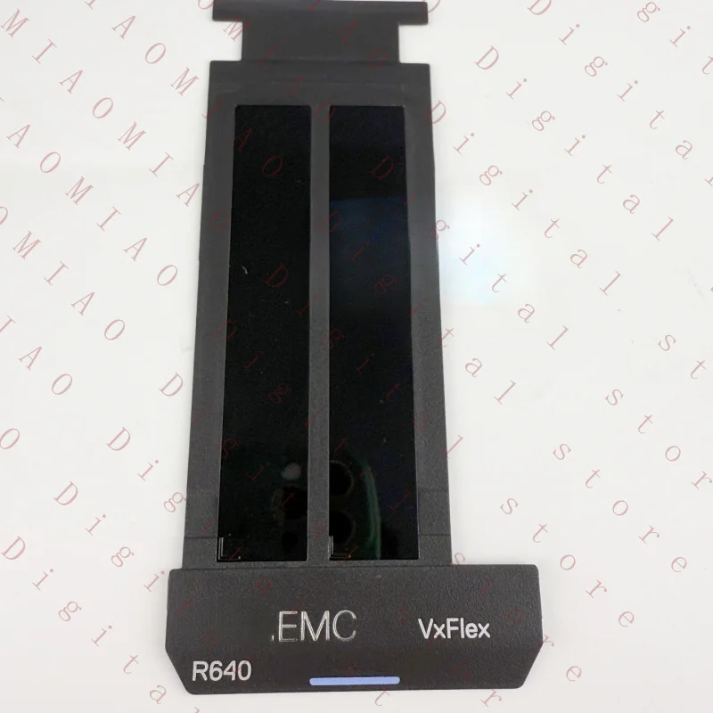 RM  FOR  Dell R640 VxFlex PowerFlex appl plastic information label Tongue RTHTK