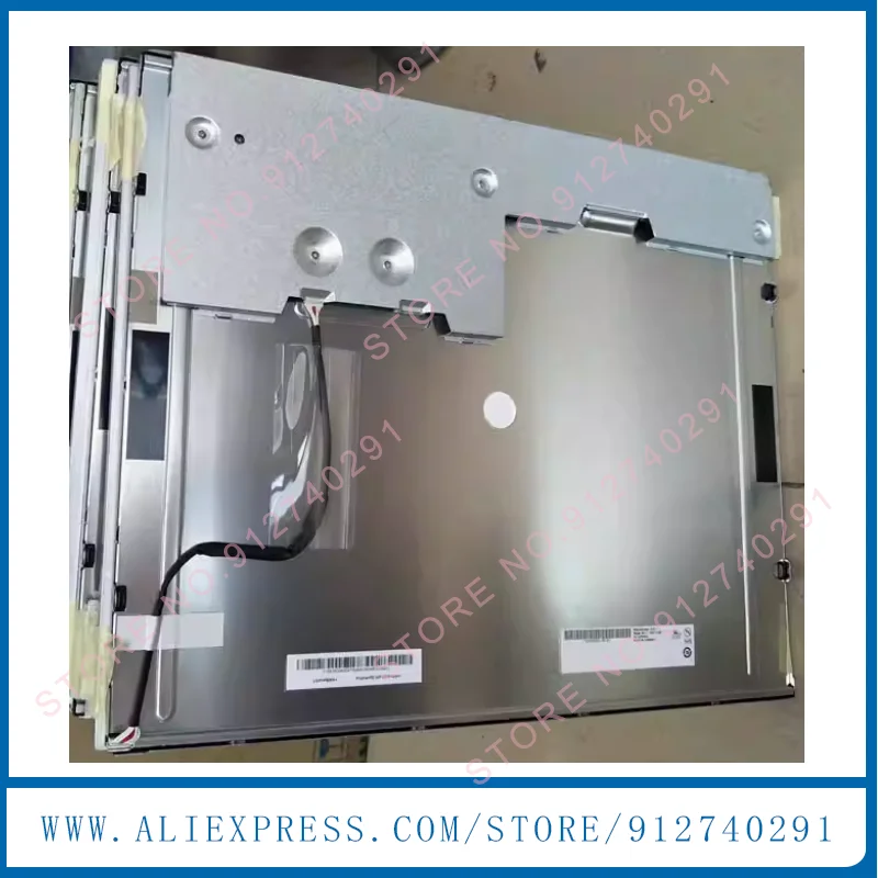 G190EG02 V1 Original 19 Inch Indstrial LCD Display Screen G191EG01 V1 M190EG01 V2 M190ETN01.0 M190ETN01.0  1280(RGB)×1024