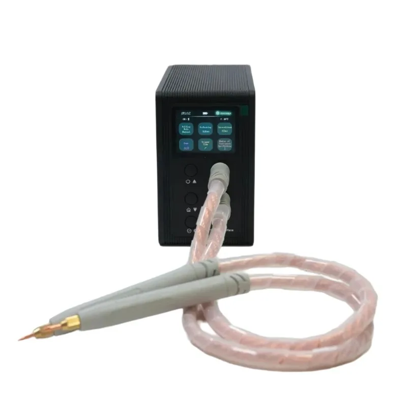 【2026】AWITHZ P20B ماكينة لحام نقطي مكثف لحام البقعة لبطاريات ليثيوم 18650 لحام البقعة #3