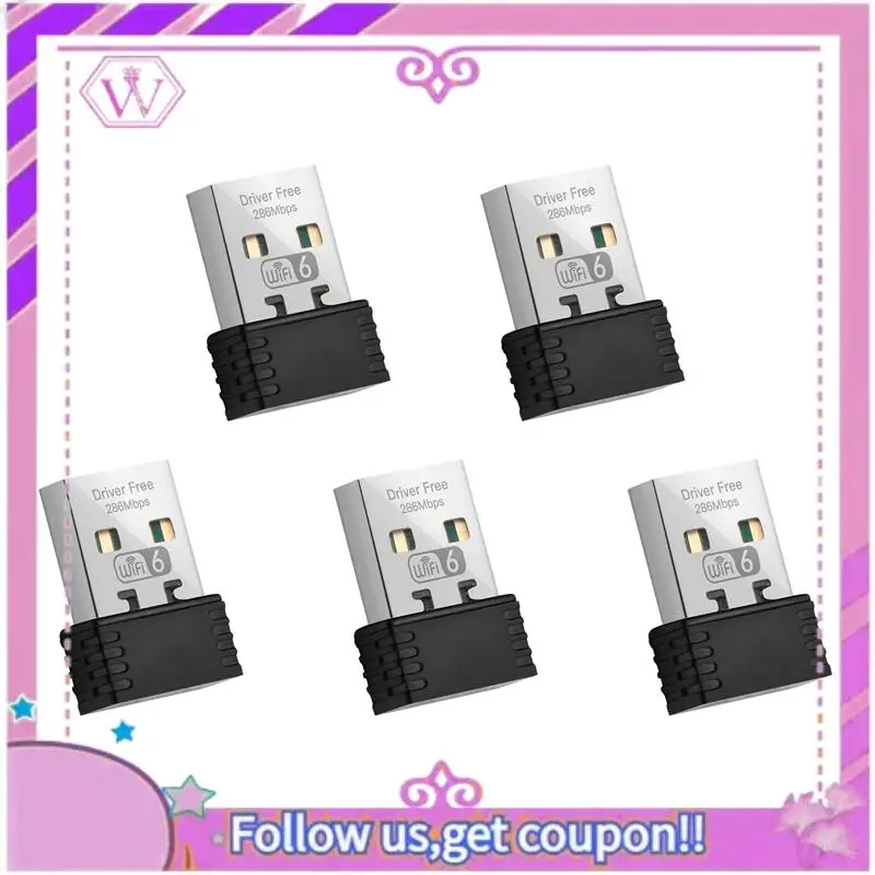 5X Wireless Wifi 6 … - image