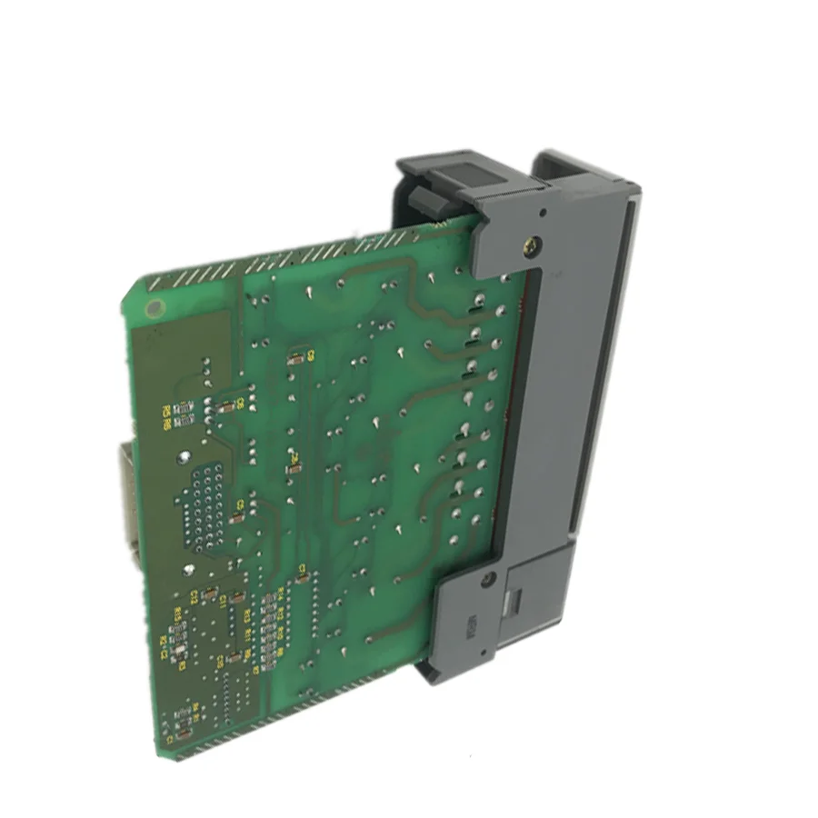 

1746-OX8 1746OX8 PLC Module 8 Point Digital Output Module