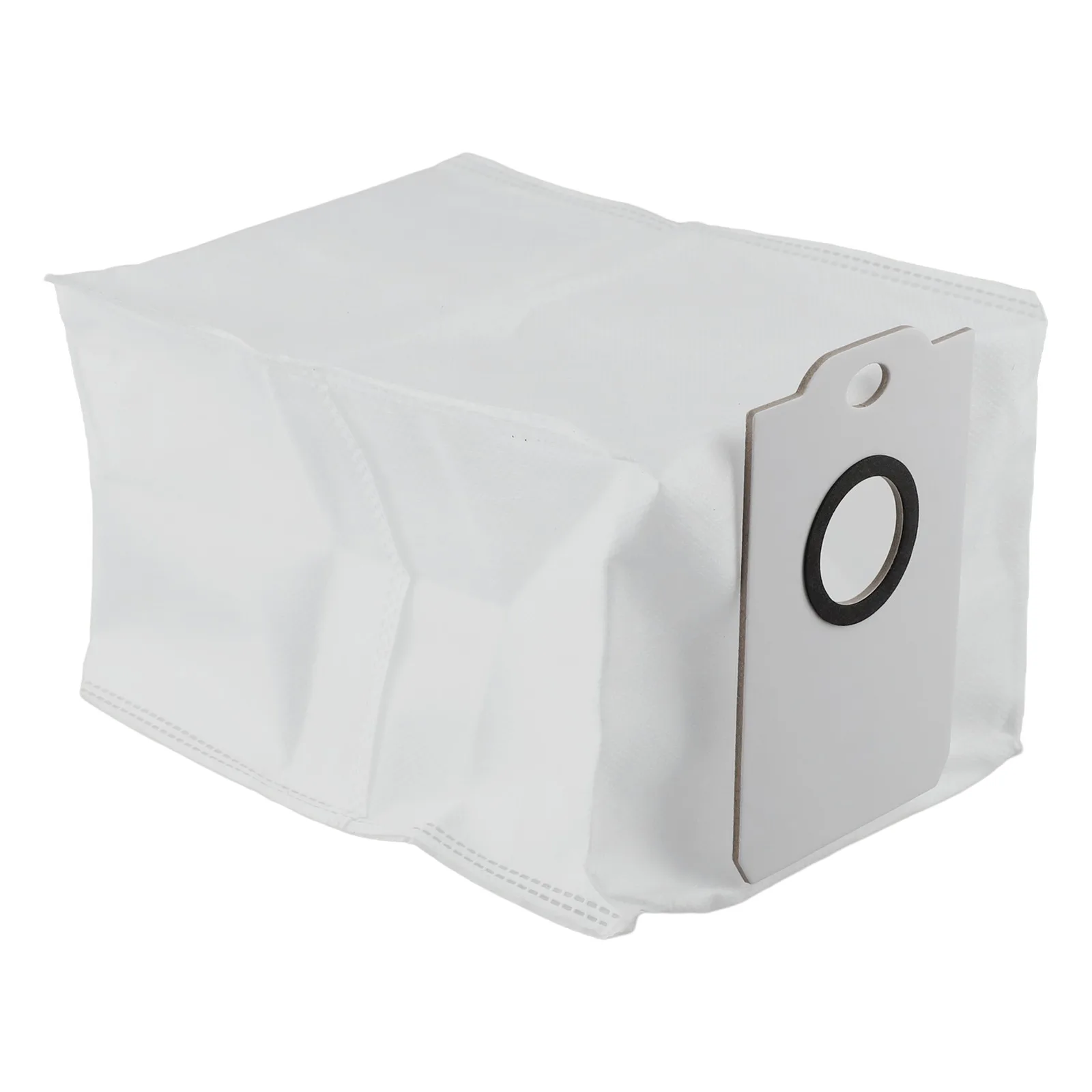 Appliance 6pcs Dust Bags Healthier Living Environment Long-lasting Performance Home Cleaning For Conga 9590 Spin