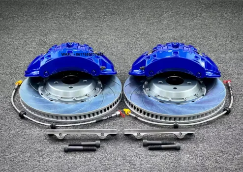 

Factory High Quality 20Z Brake Disc Caliper Set 355-380mm New Wheel Brake for AD AL30 ALTIMA Atlas Leaf