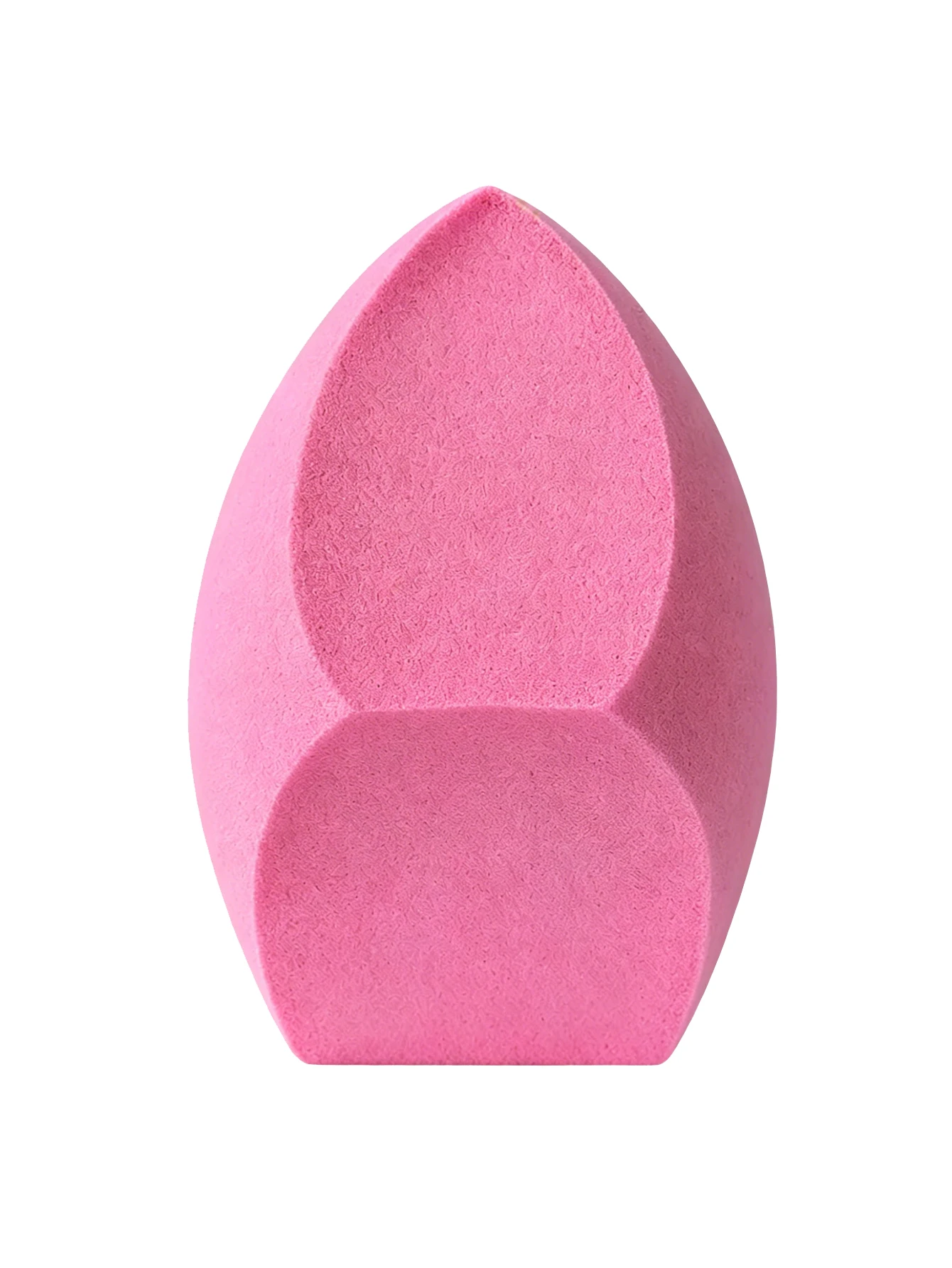 1/3 Peças Esponja de Maquiagem Extra Grande, Puff Cosmético para Base, Puff de Pó Macio de Uso Duplo, Esponja de Beleza para Corretivo, Blender de Maquiagem