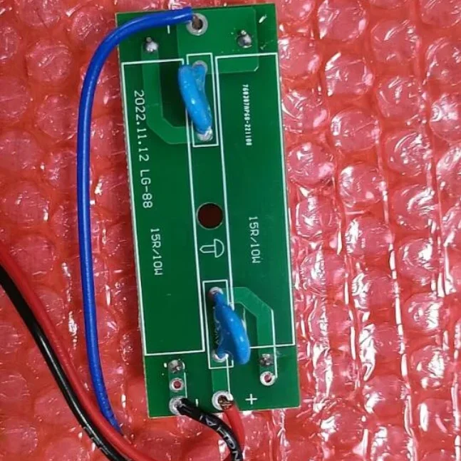 Inverter Welder Plasma Gas Shielded Welder IGBT Absorption Board Fast Recovery Diode Module Protection Board