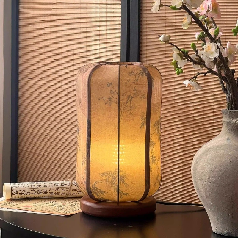 Japanese Wabi Sabi …