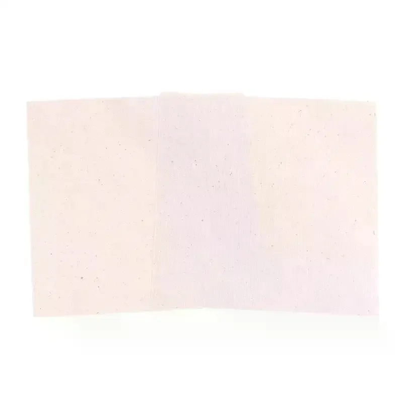 5Pcs 13*13CM Universal Microwave Oven Accessory High-Temperature Resistant Electrical Insulation Mica Plate Sheets view 2
