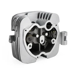 Topteng ENGINE CYLINDER HEAD FOR ZONGSHEN LONCIN CG250 167FML 250CC Air COOLED ATV Motorcycle Accessories