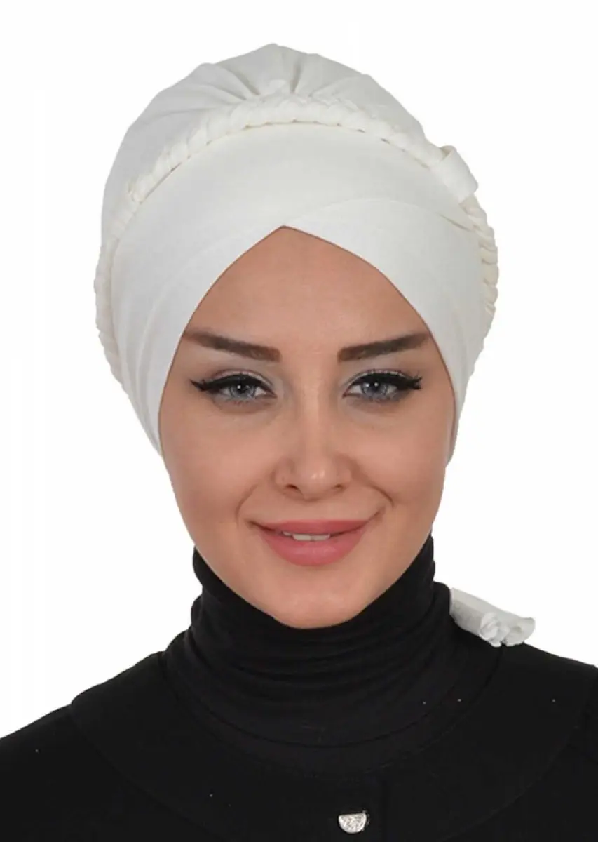 Pleciony krem do kości