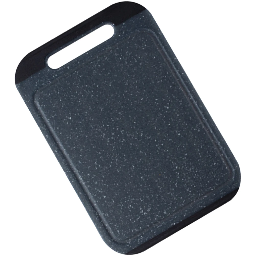 

Stainless Steel Cutting Board Defrosting Meat Vegetable Fruit Kitchen Tool Large Size Carry Practical Household