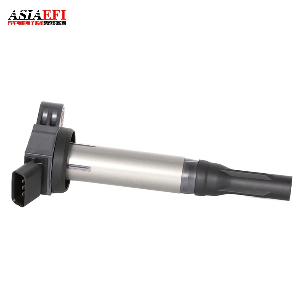 

high quality Auto Parts Ignition Coils OEM 90919-02255 For Lexus ES350 RX300 RX330 RX350 Toyota Sienna Tarago Venza 9091902255