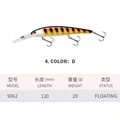 12CM-20G-D