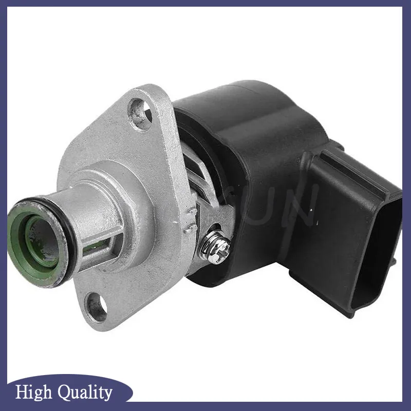 

Idle Air Control Valve Fit For Nissan Sentra 1.6L-L4 1995-1996 AC285 16188-1M210 161881M210