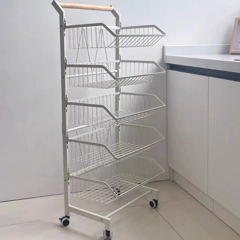 

Organizer Kitchen Islands Storages Rolling Trolley Islands Storage Furniture Cart With Wheels Carrinho Auxiliar Furniture