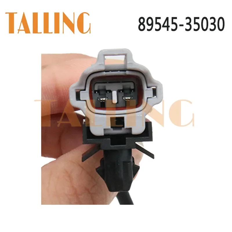89545-35030 مستشعر سرعة العجلات الخلفية اليمنى ABS لسيارة Toyota Tundra 2000-2006، Tacoma 98-04، HILUX VI _N1_ New 8954535030