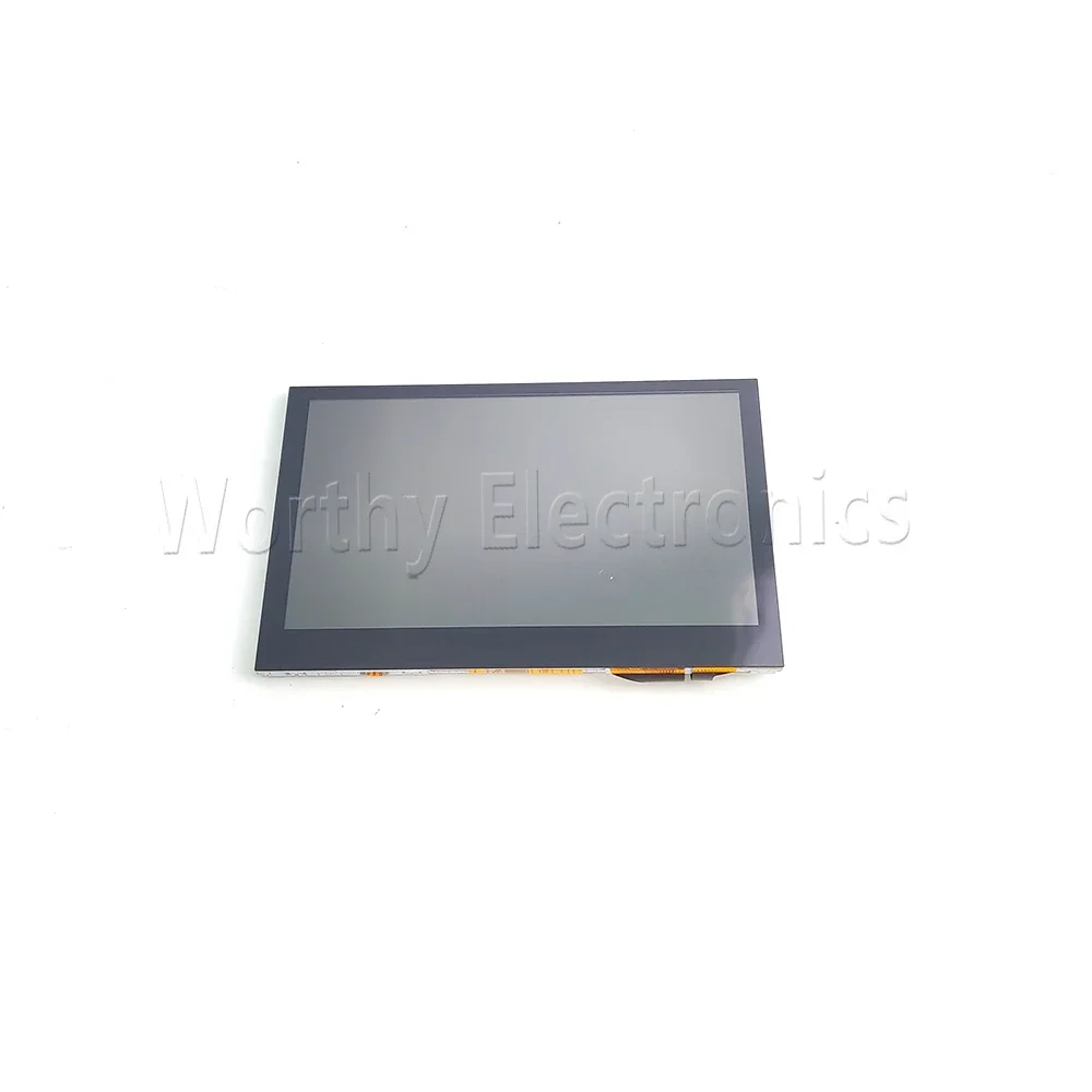 PCB multi system programming learning F1C100S development board for module