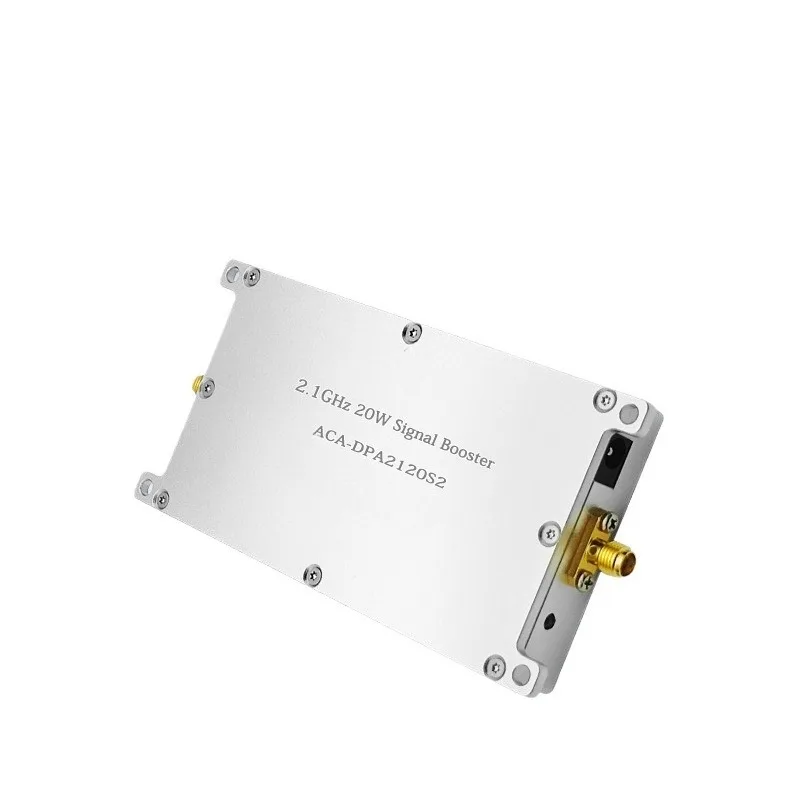 For 2.1G Bidirectional Signal Amplifier Extended Range 10W/20W/25W Transmit and Receive