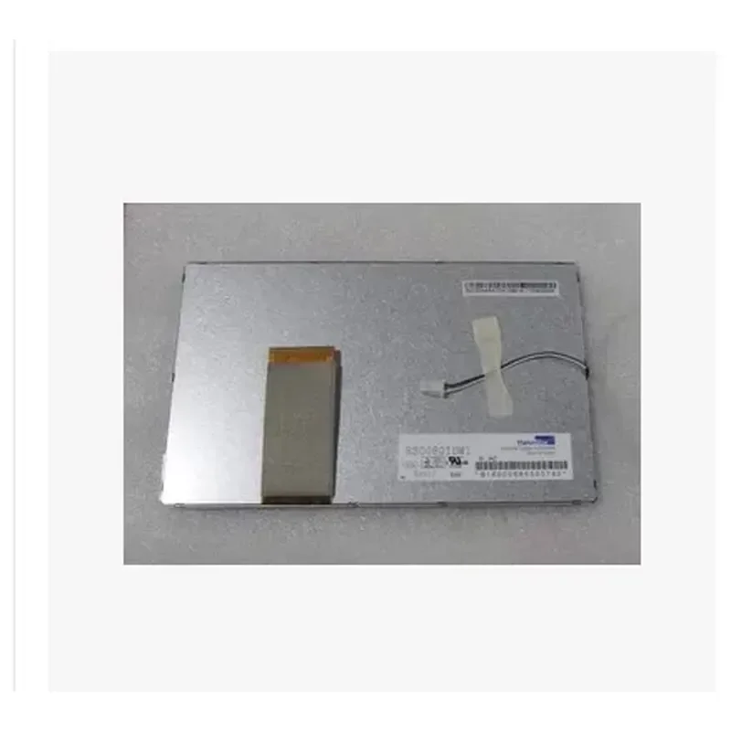 For Hanyu 9 Inch LED Digital Screen HSD090IDW1-A00 Color Crystal Display with Cable 7214H10C47-A0 Replacement Part