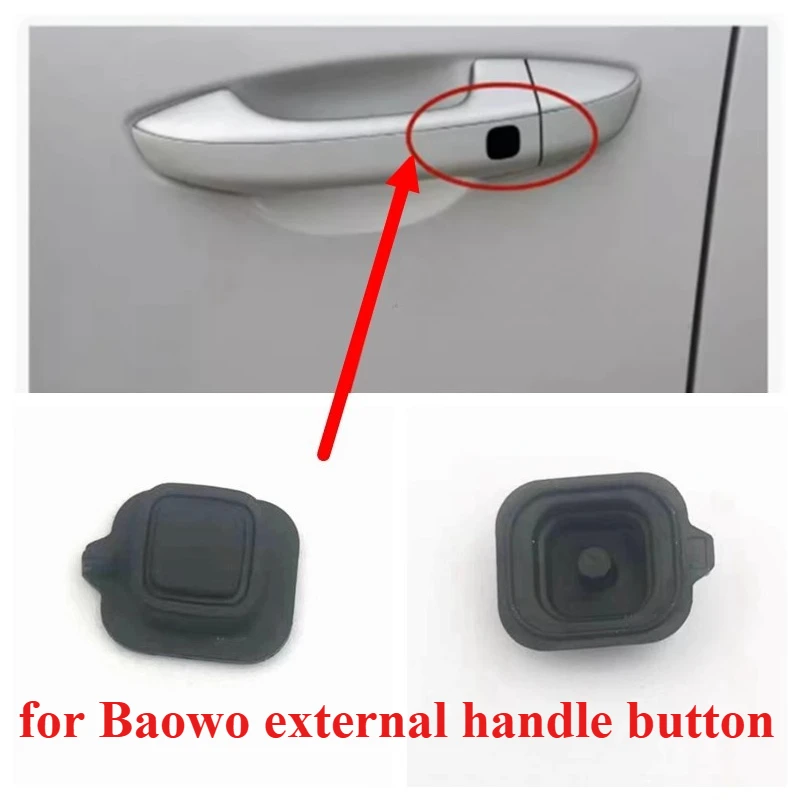 For Borgward BX5 BX…