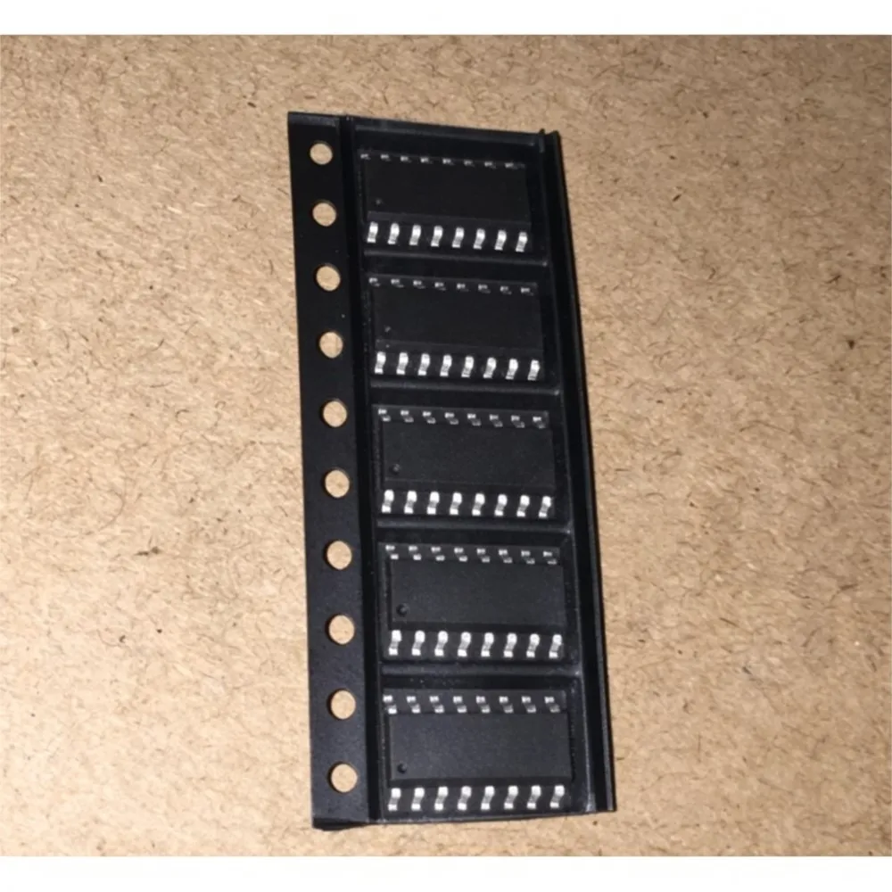 5pcs/lot SP232EEN SP232 SP3232EEN SP3232 SYN510R TD62004AFG 62004AFG SOP-16