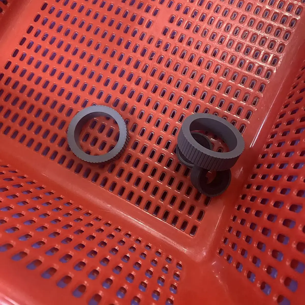 

Комплект роликов B12B819031 для EPSON ES-500 ES-865 DS-530 DS-570 DS-575 DS-770 DS-780 DS-870 DS-970