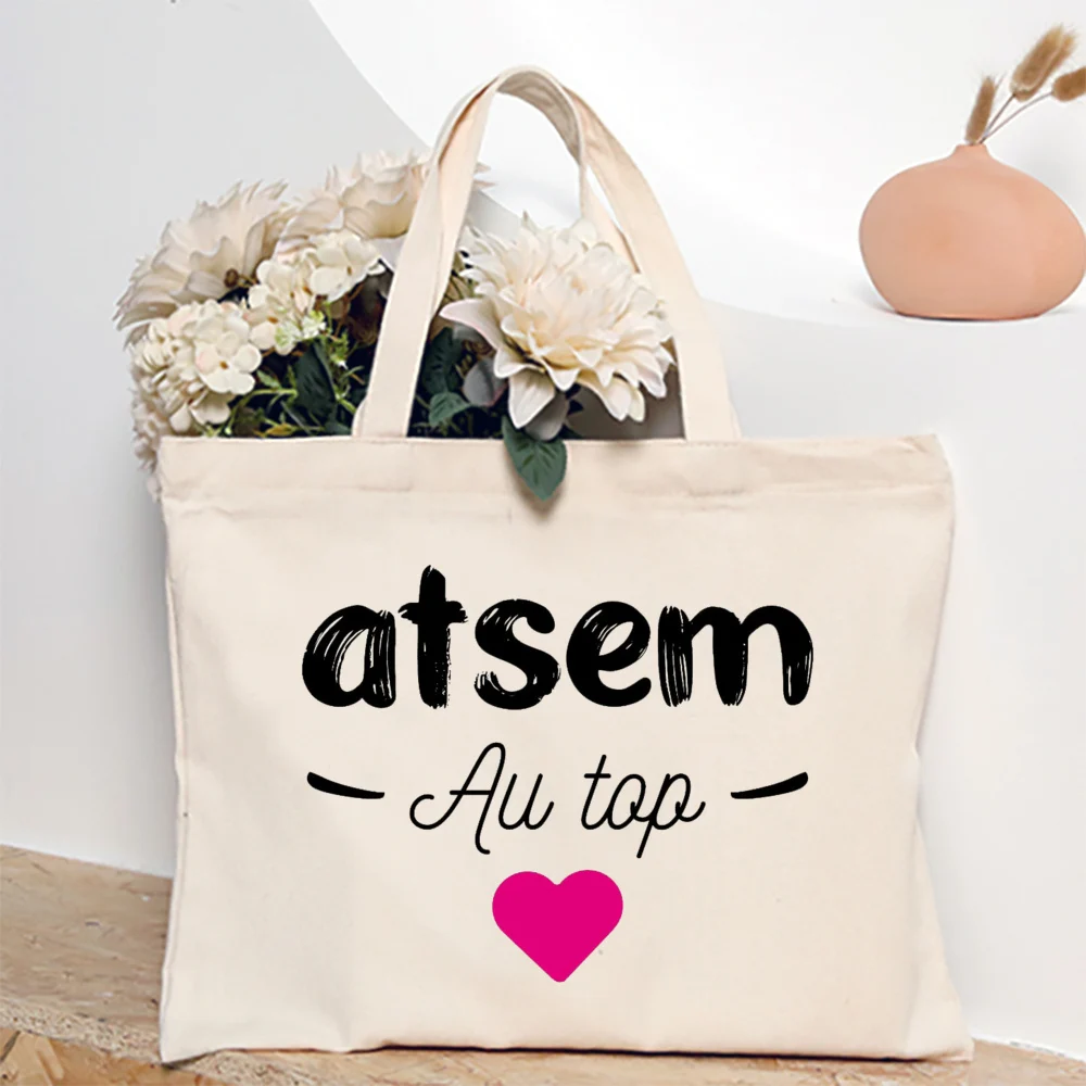 Thumbnail 4 - #75 Best Shopping Tote Bags to Buy In 2026
