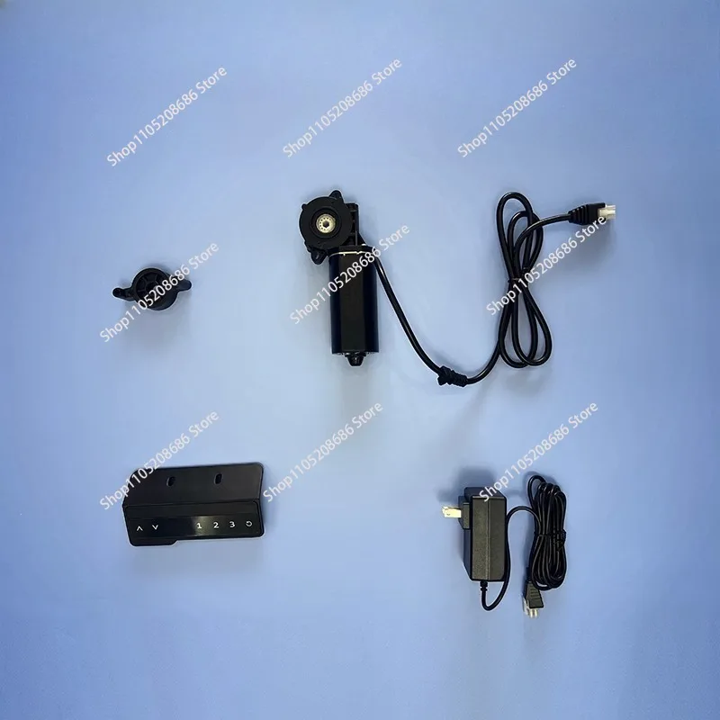 

Electric lifting table motor accessories controller three-piece set