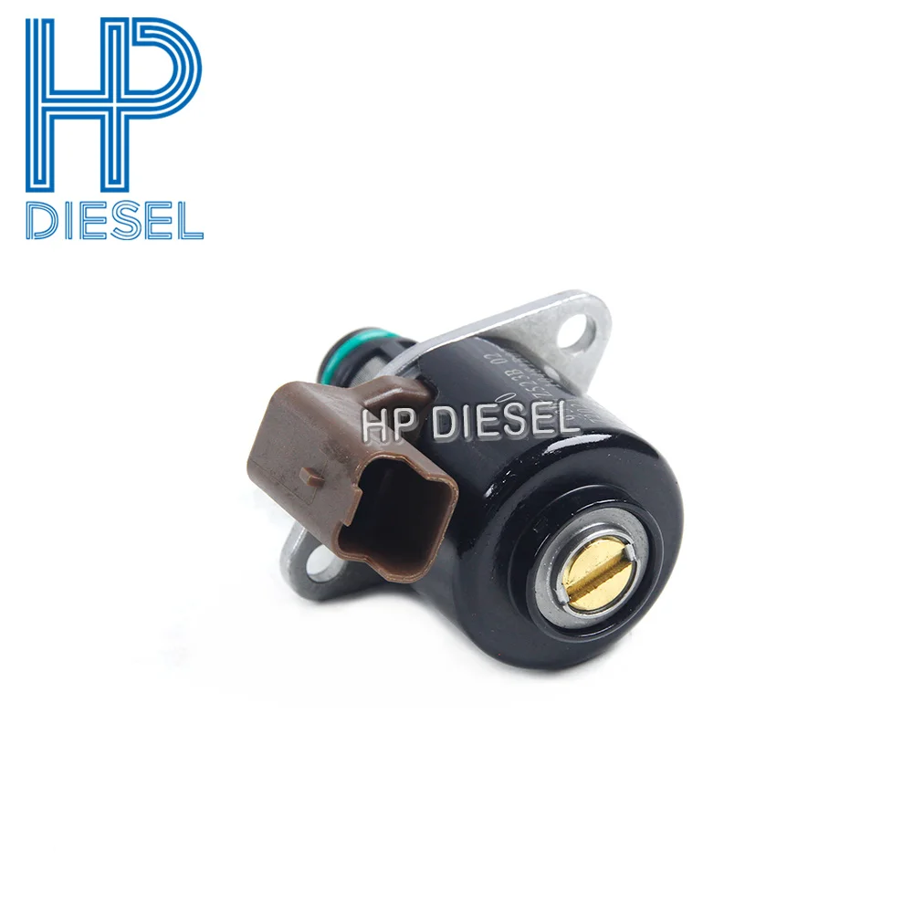 

HP DIESEL Solenoid Valve 9307Z523B(9109-903) for Delphi – Compatible with Detroit DD15