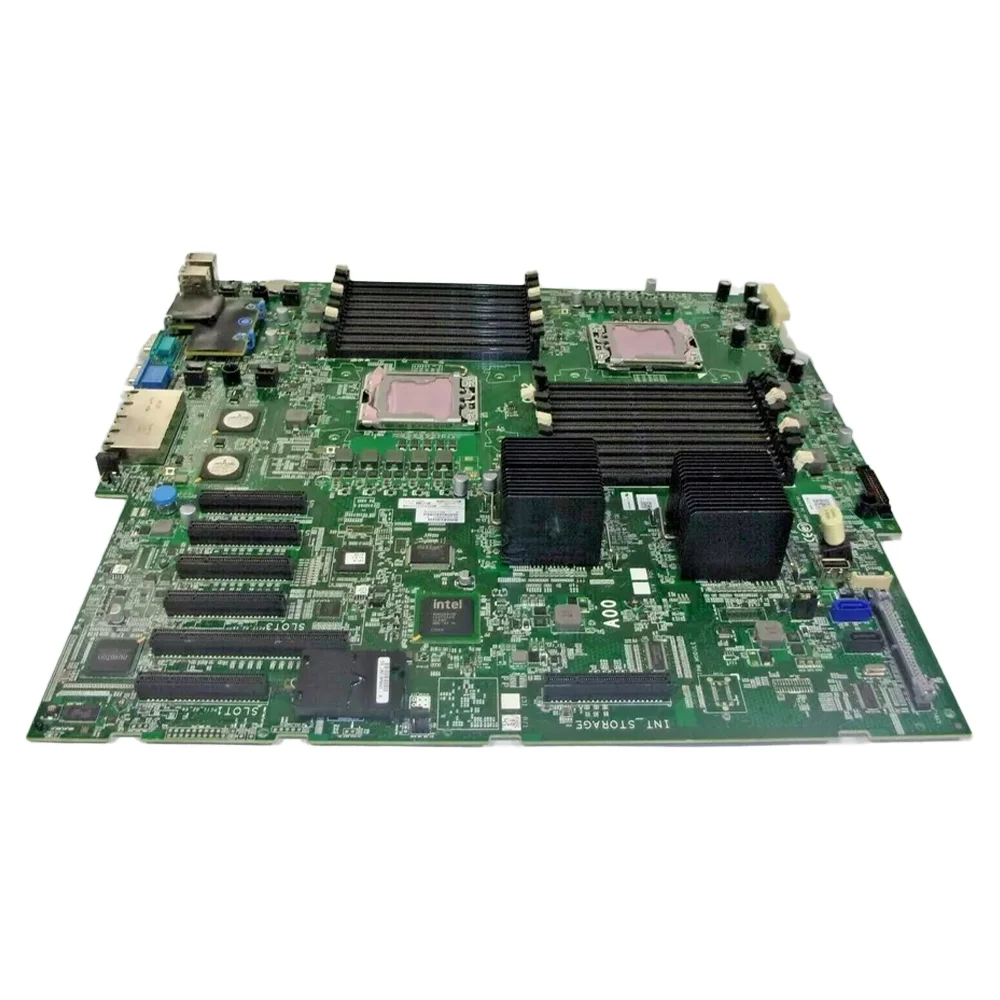 1CTXG WWV8K For Dell T710 PowerEdge Motherboard