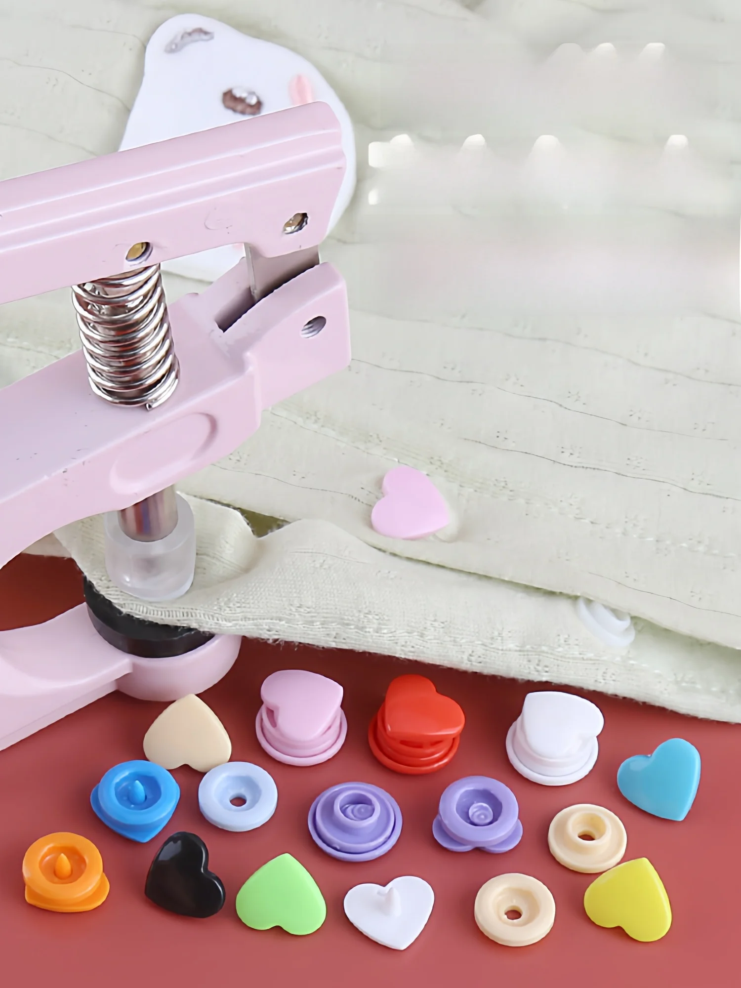 Pr Button Sewl Four…