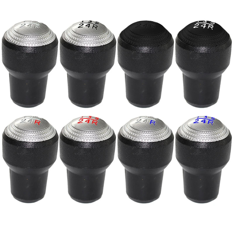 والعتاد التحول المقبض رافعة تغيير علبة التروس عصا شيفتر لشركة هيونداي توكسون JM ix35 تيبورون توسكاني جيتز i20 سانتا في كوبيه H1 5 سرعة