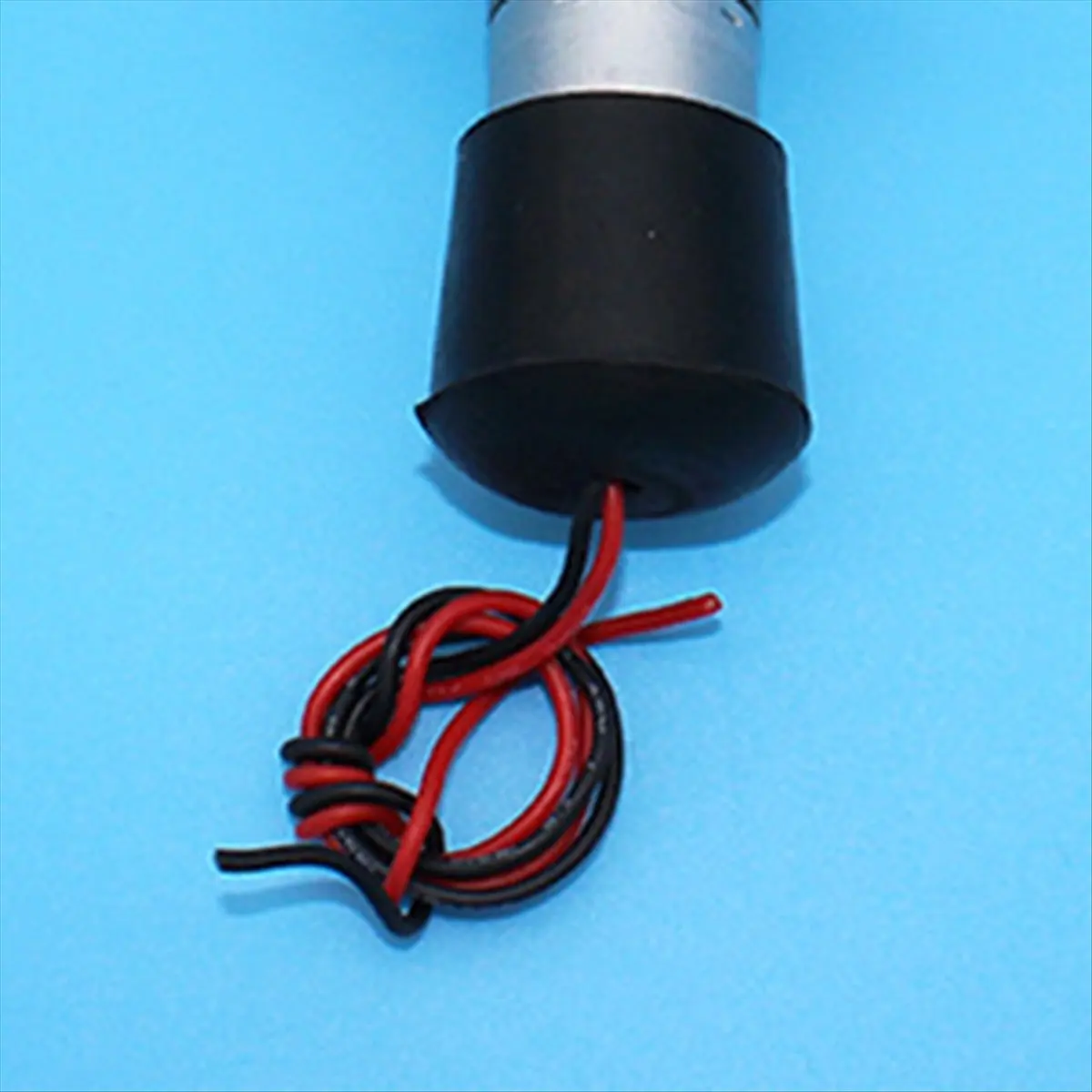 L77A 24V Tank Stirrer for UV DTF Sub Tank White Ink Mixing Motor for 250ml Containers