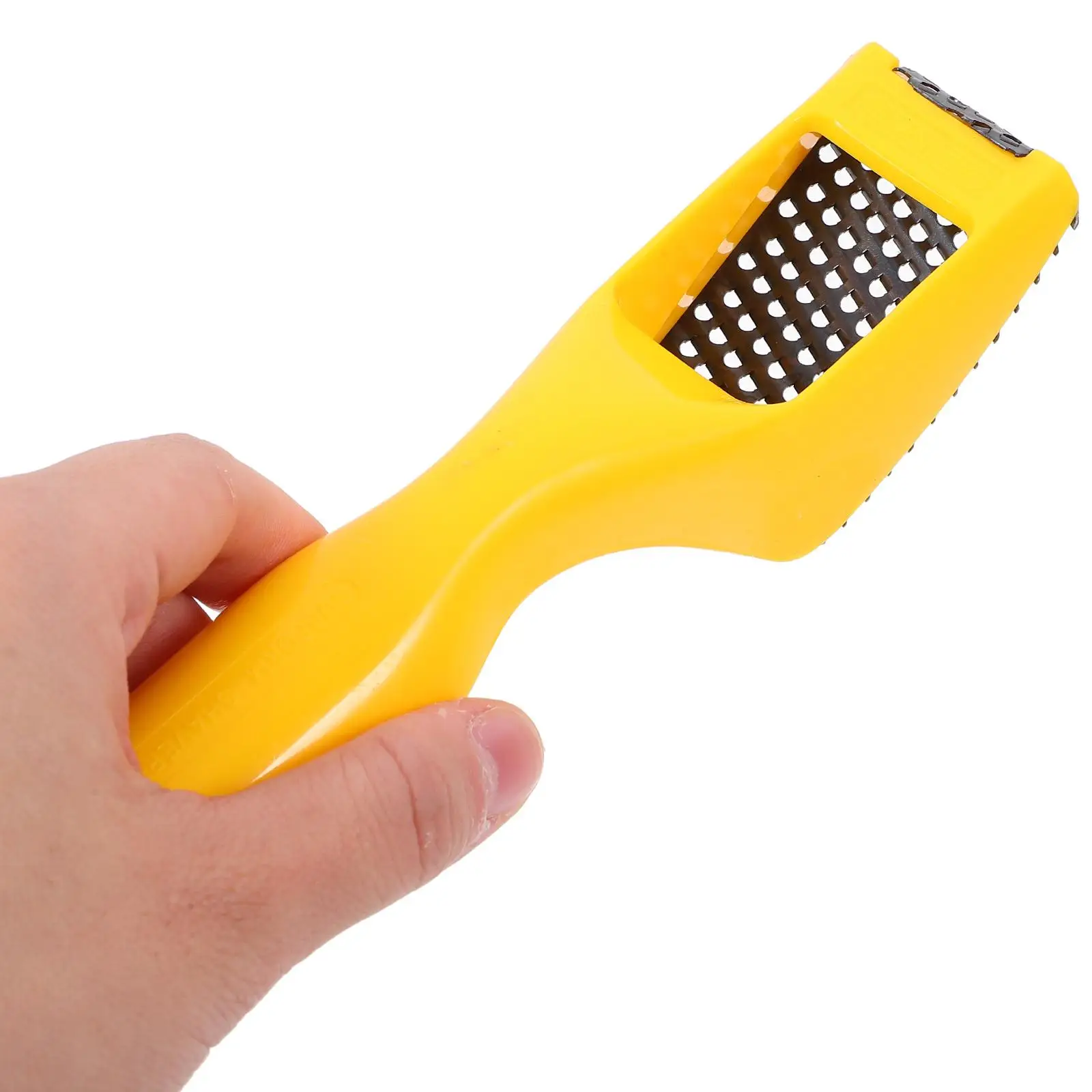 Small Filing Tool Pottery Trimming Tools Clay Scraper Ceramics Mud Wire Mini Wood Plane Metal Shaver Handcrafting Creative