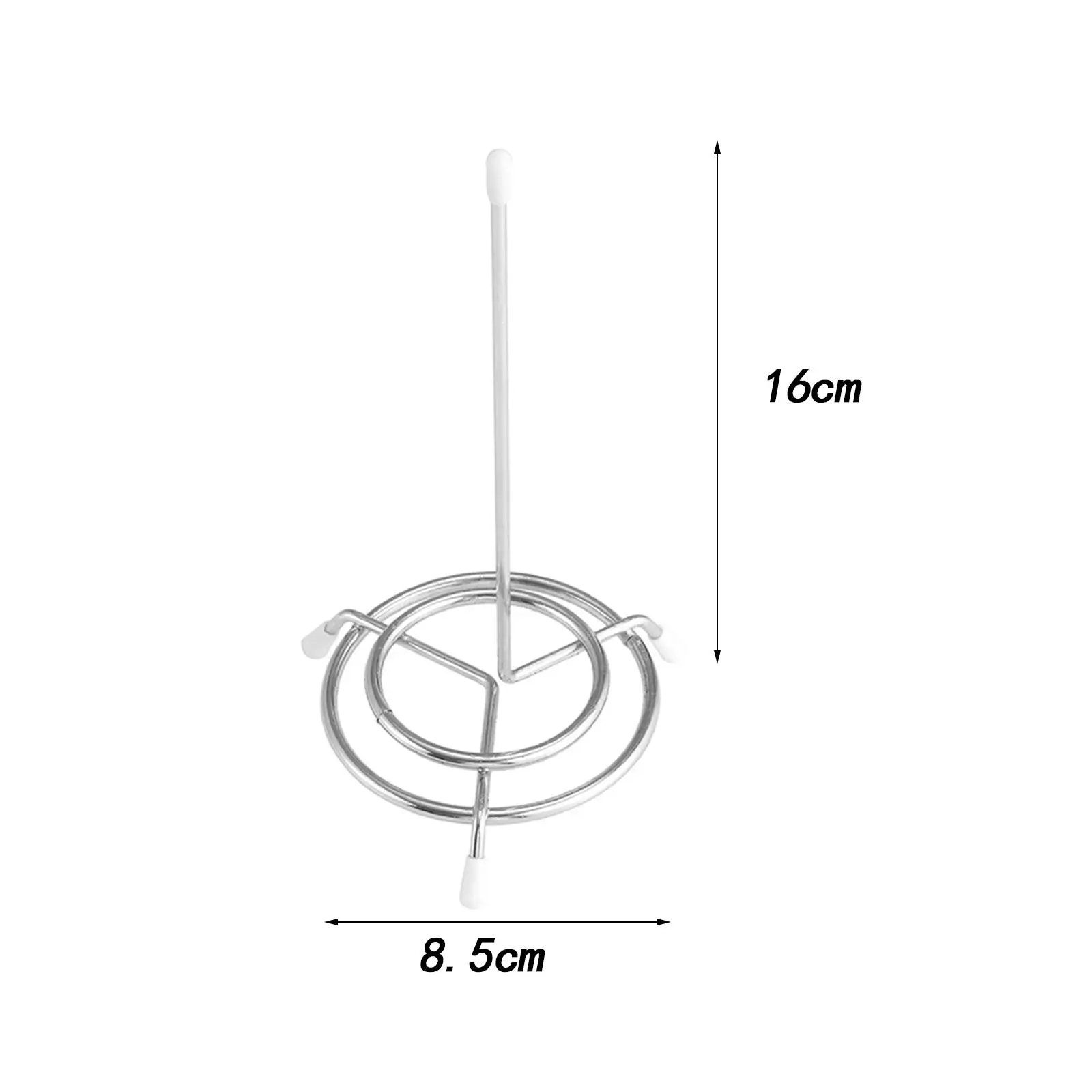 Receipt Holder Paper Holder Ticket Holder for Kitchen Ticket Window Desktop