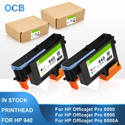 For HP 940 Printhead C4900A C4901A 940 Print Head For HP Officejet Pro 8000 8500 8500A A809a A809n A811a A909a A909n A909g A910a