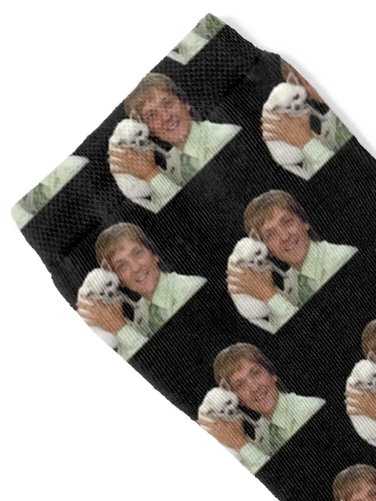 MR G Calzini a compressione velati da uomo e da donna