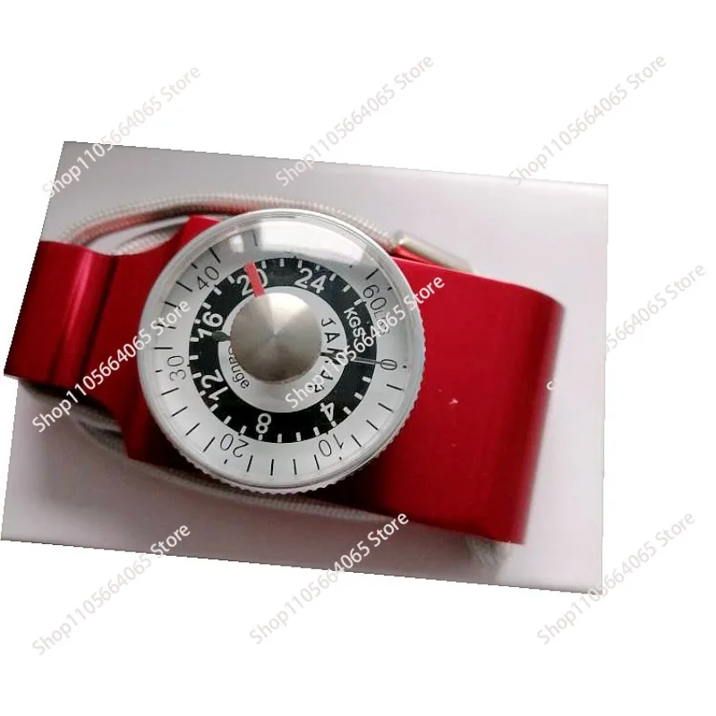 Portable Digital Display Finger Muscle Strength Tester Electronic Pinch Meter Strength Evaluation Gauge