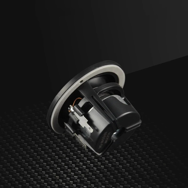 

Динамики Peerless NE65W-04 Hi-Fi, 2-дюймовые, полнодиапазонные, с высокой плотностью звука и насыщенным звучанием, 2 шт.