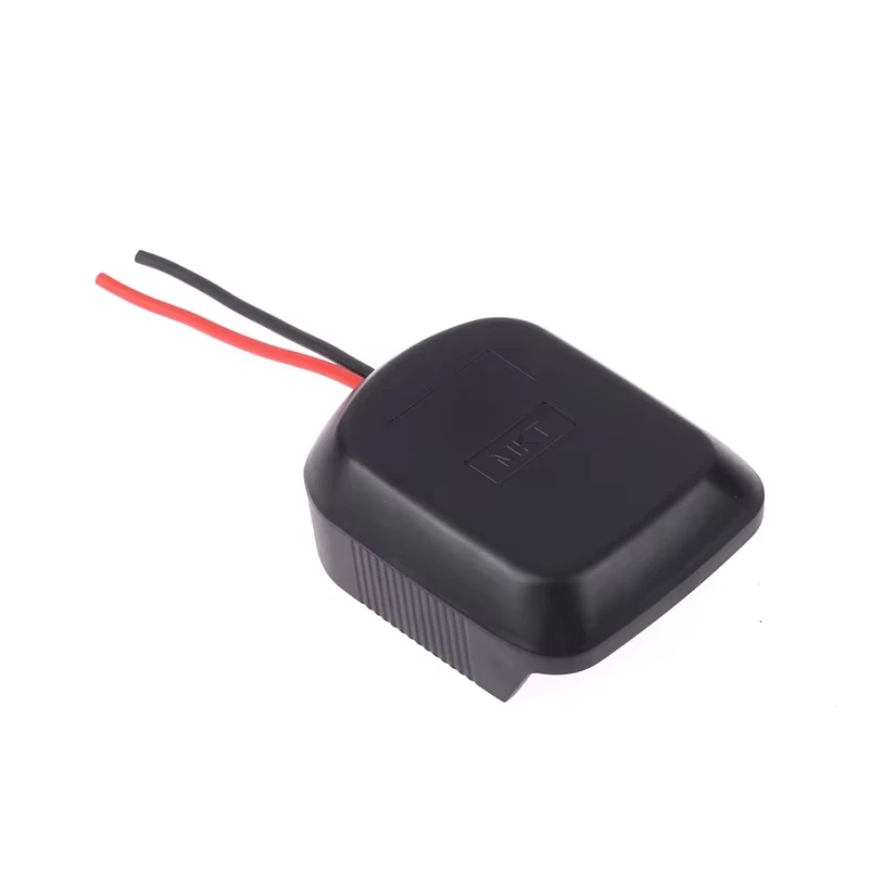 Adaptador batería Makita 18V Li-ion para taladro eléctrico - imagen 2