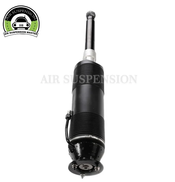 Rear ABC Shock Absorber for Mercedes S-CLASS 2000-2006 W215 C215 CL-CLASS OE Numbe A2203206113 A2203200913