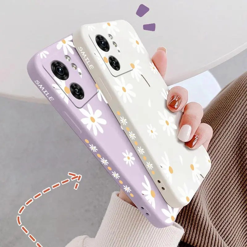 Etui na telefon etui z silikonu EDGE40 do Motorola Moto EDGE 40 40Neo EDGEPLUS 30 20 E20 E13 E7 E7Plus E32 E22 E22i E6S e6 eisy — zdjęcie 6