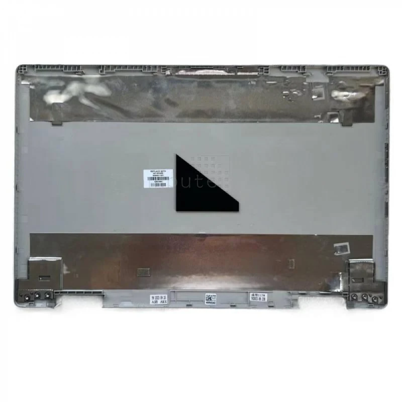 

S+Original Silver LCD Back Top Cover N09441-001 For HP Pavilion X360 2-in-1 14-EK Laptop Rear Lid