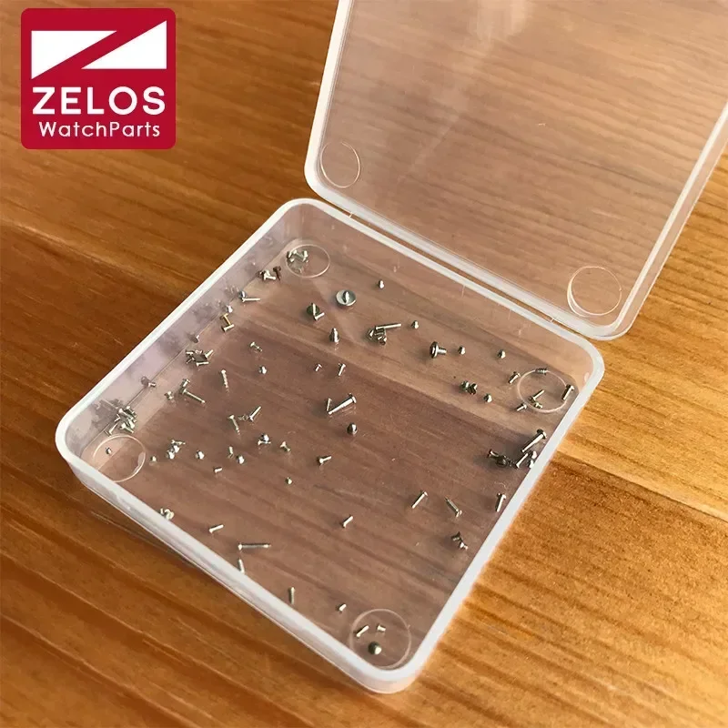 Watch Machine Screws Watch Movement General Screw