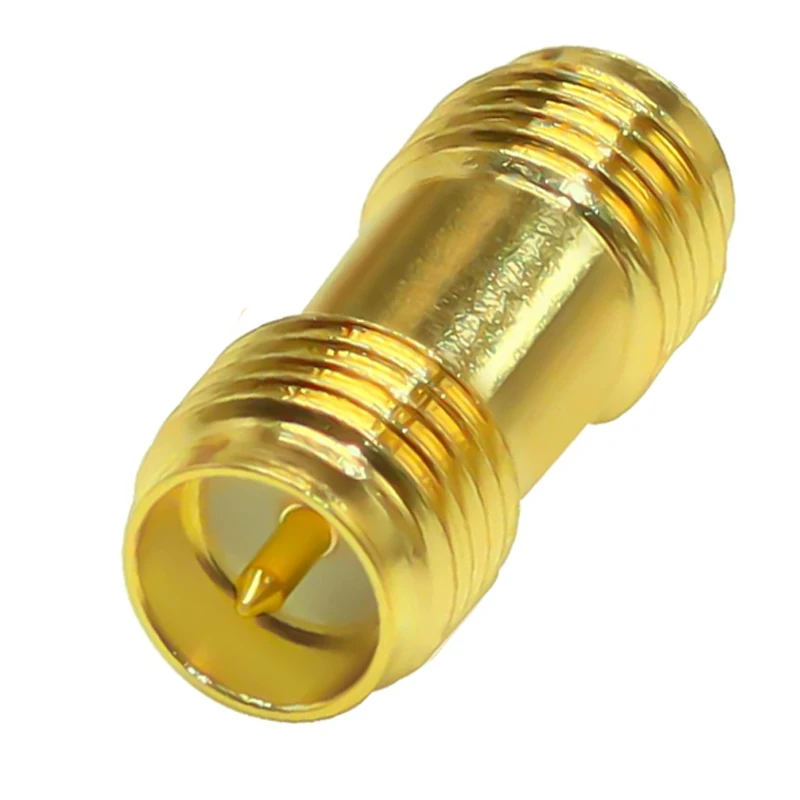 1 шт., разъем SMA типа «мама»