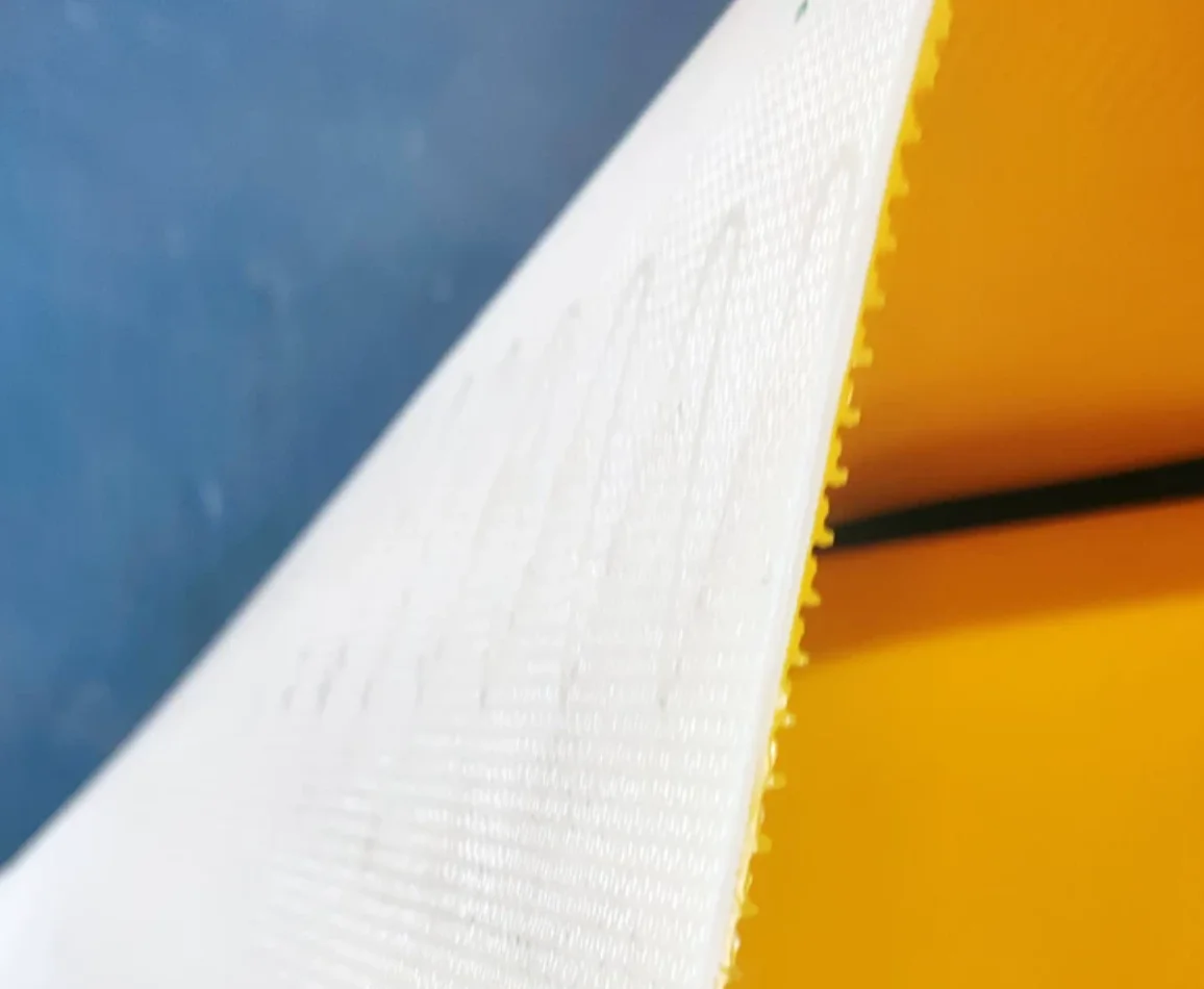 1Meter Width:400mm PVC anti-slip conveyor belt  yellow wavy grass pattern  climbing lawn pattern assembly line industrial belt