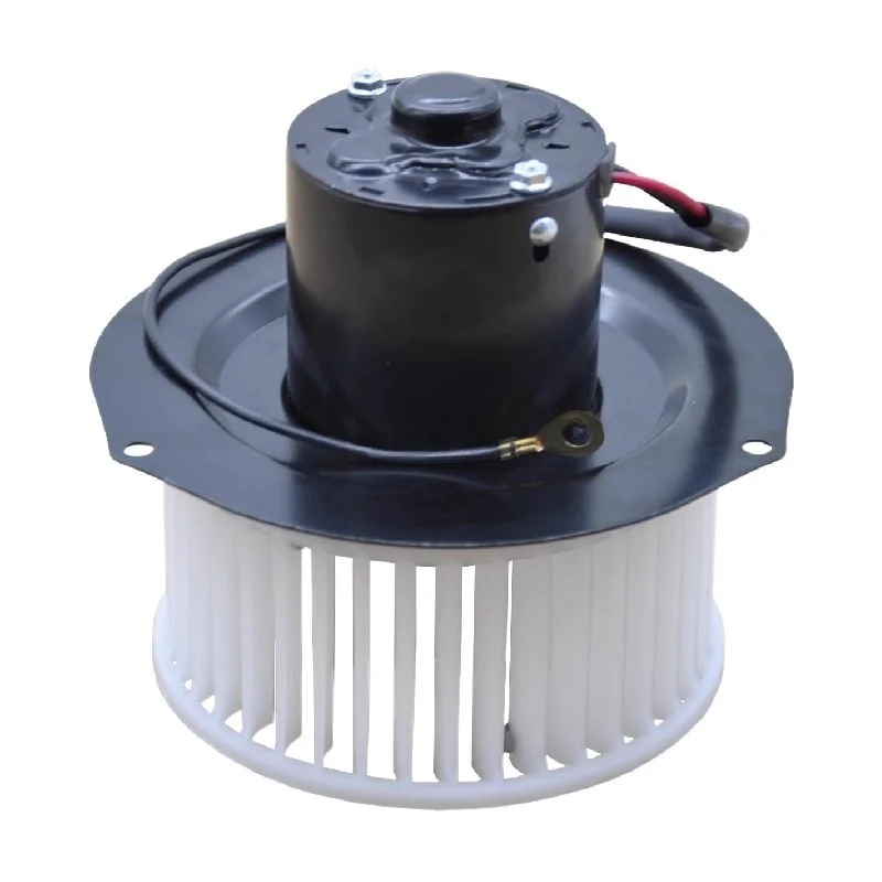 

Komatsu PC120 200 210 220 300-6 Excavator Air Conditioning Blower Motor Heater Motor for Heavy Equipment Repair